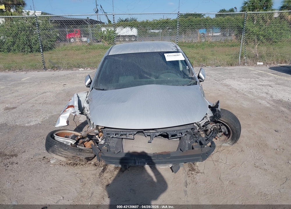 2016 KIA FORTE VIN: KNAFX4A63G5440482