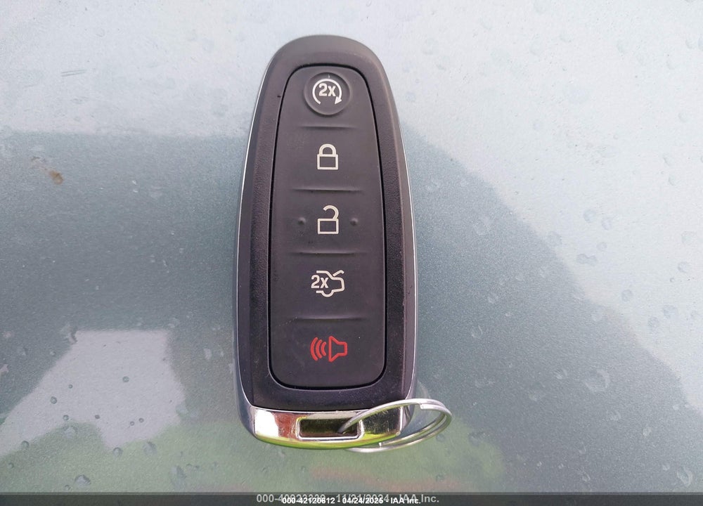 2019 FORD ESCAPE VIN: 1FMCU0J90KUC54829