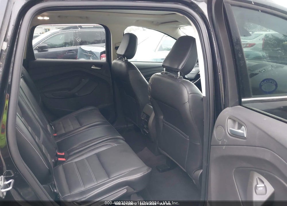 2019 FORD ESCAPE VIN: 1FMCU0J90KUC54829