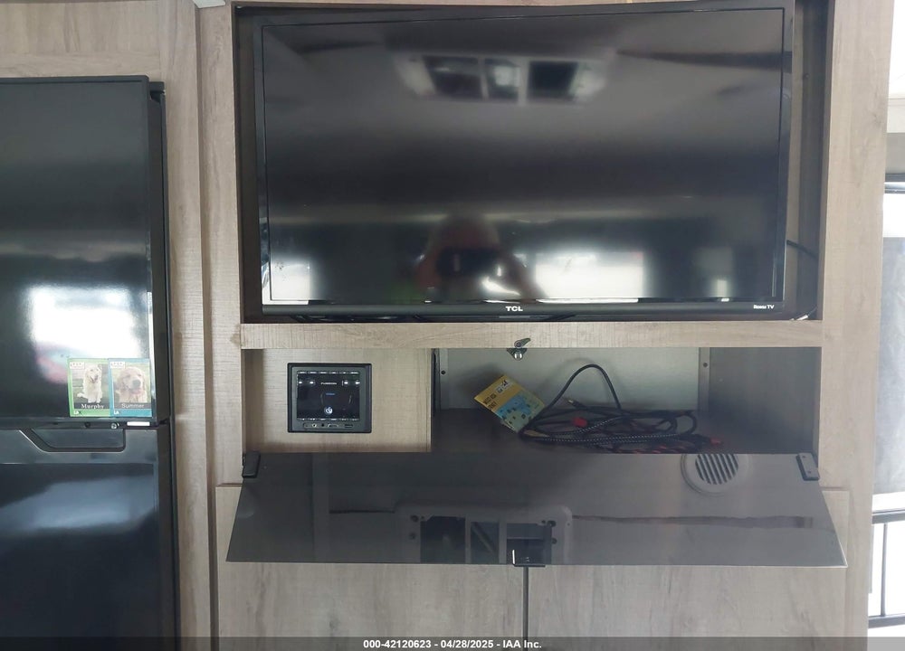 2023 GRAND DESIGN 2600RV VIN: 573TE3026P5510196