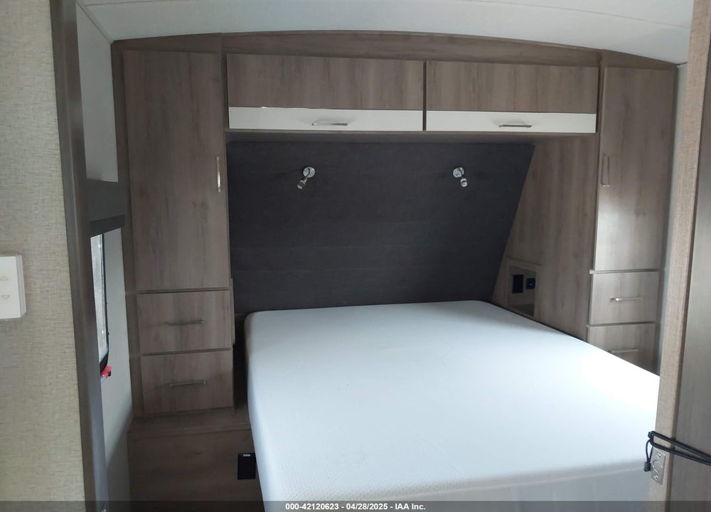 2023 GRAND DESIGN 2600RV VIN: 573TE3026P5510196