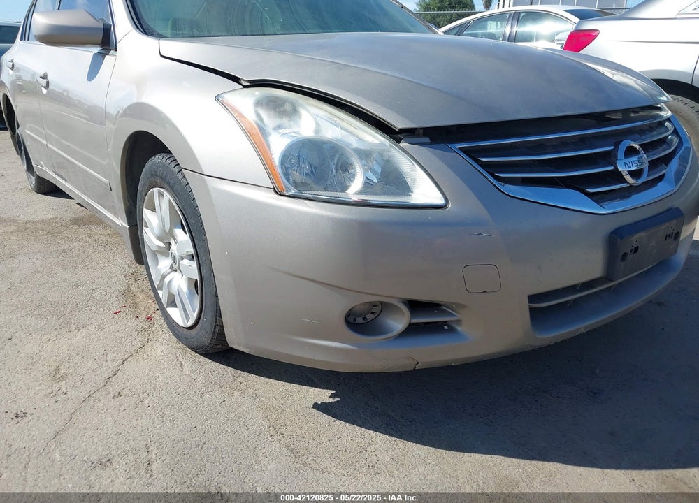 2012 NISSAN ALTIMA 2.5 S VIN: 1N4AL2AP4CC194219