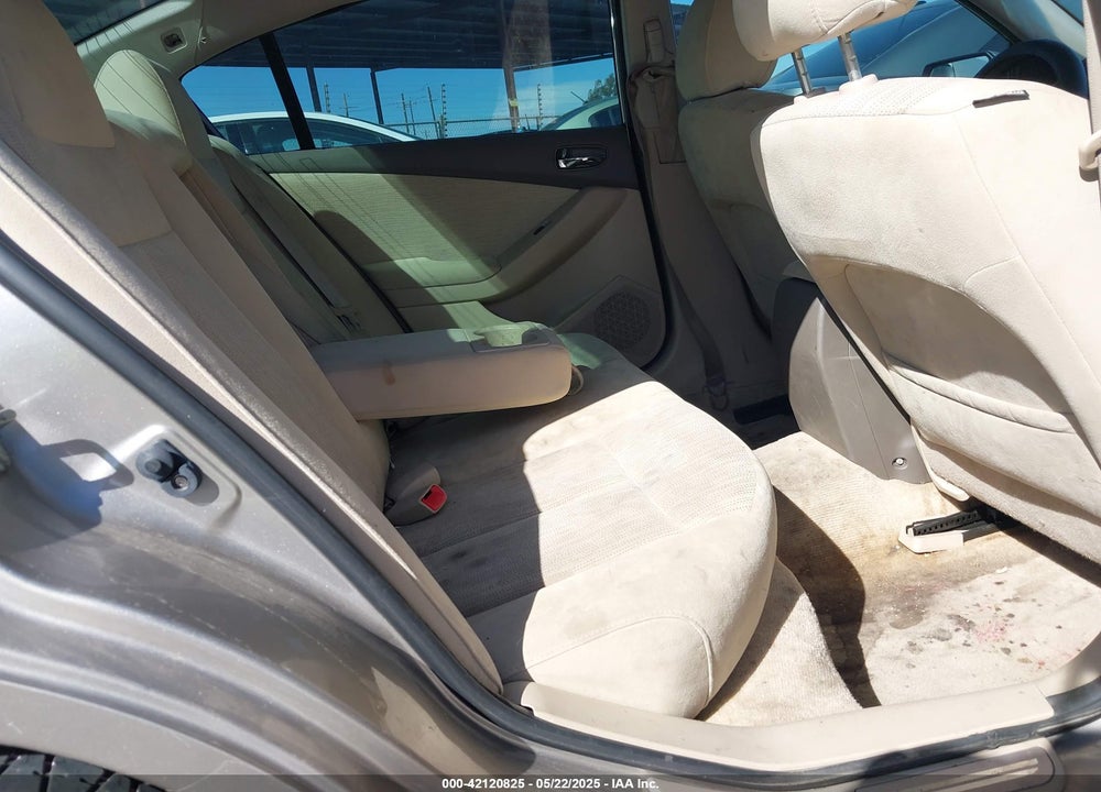2012 NISSAN ALTIMA 2.5 S VIN: 1N4AL2AP4CC194219