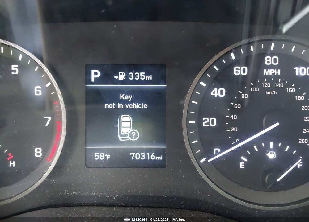 2021 HYUNDAI TUCSON VIN: KM8J3CAL7MU286848