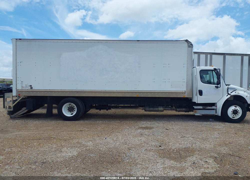 2016 FREIGHTLINER M2 106 MEDIUM DUTY VIN: 1FVACWDT4GHHB5977