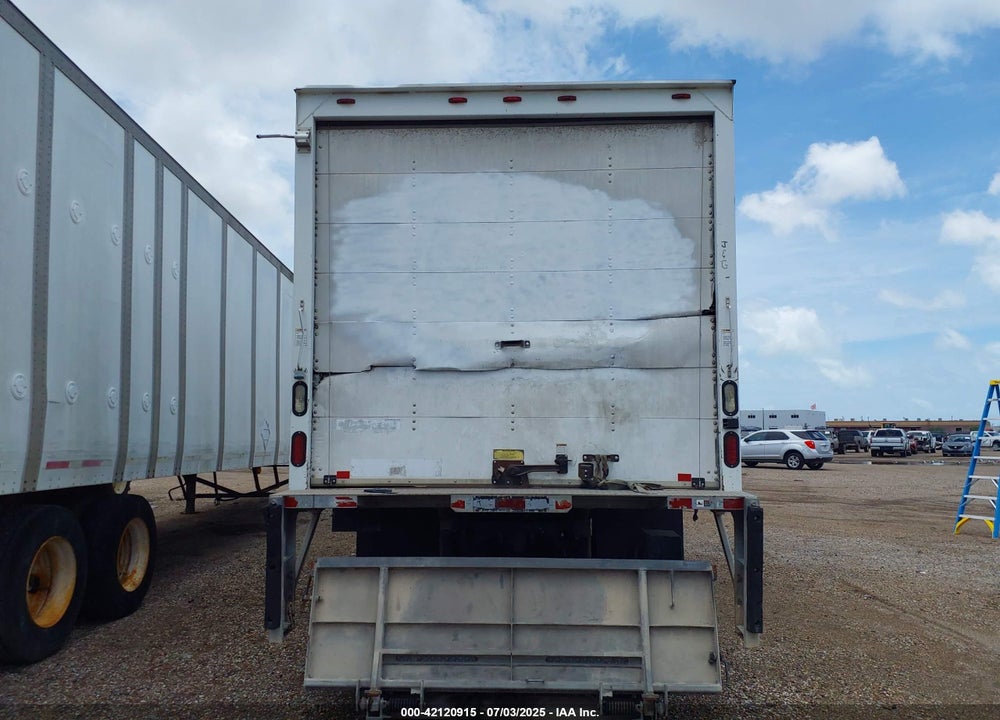 2016 FREIGHTLINER M2 106 MEDIUM DUTY VIN: 1FVACWDT4GHHB5977