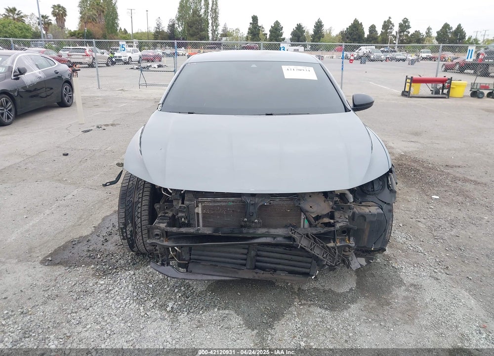2023 VOLKSWAGEN JETTA VIN: 3VWBM7BU0PM031436