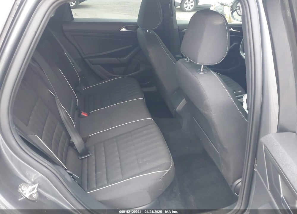 2023 VOLKSWAGEN JETTA VIN: 3VWBM7BU0PM031436