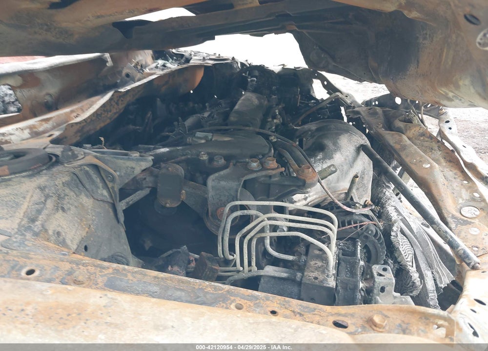 2011 TOYOTA CAMRY VIN: 4T1BF3EK4BU188483