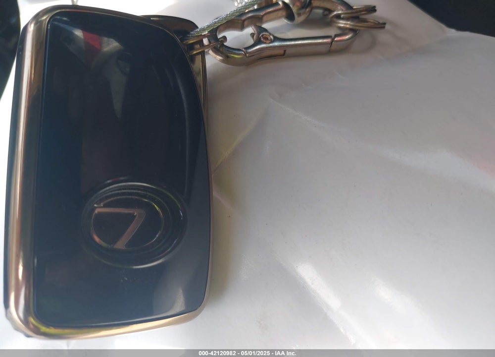 2020 LEXUS IS 300 VIN: JTHAA1D24L5108386