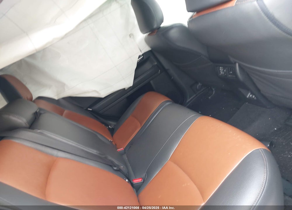 2021 TOYOTA 4RUNNER VIN: JTENU5JR5M5946894