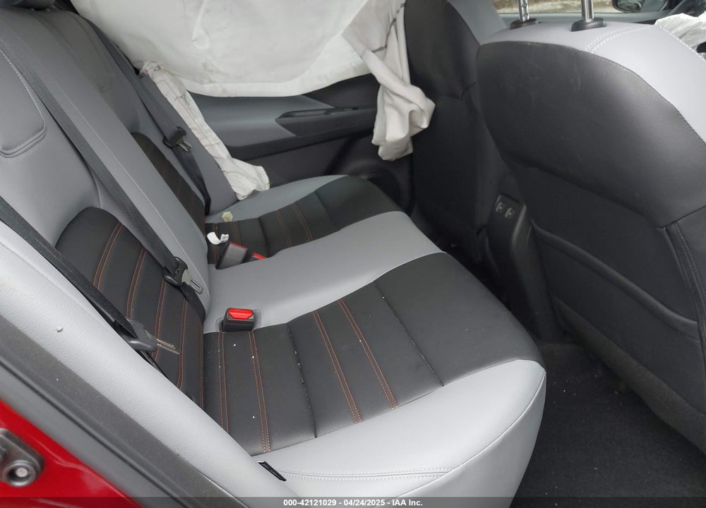 2023 NISSAN KICKS VIN: 3N1CP5DV5PL541279