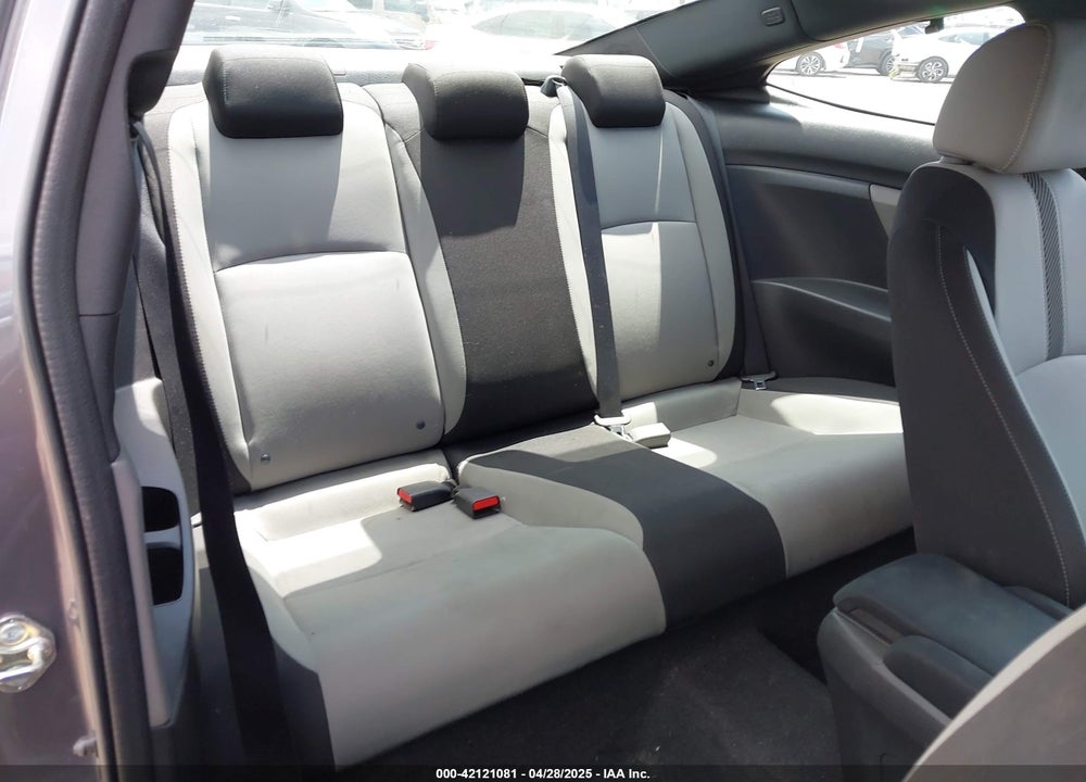2017 HONDA CIVIC VIN: 2HGFC3B30HH358427
