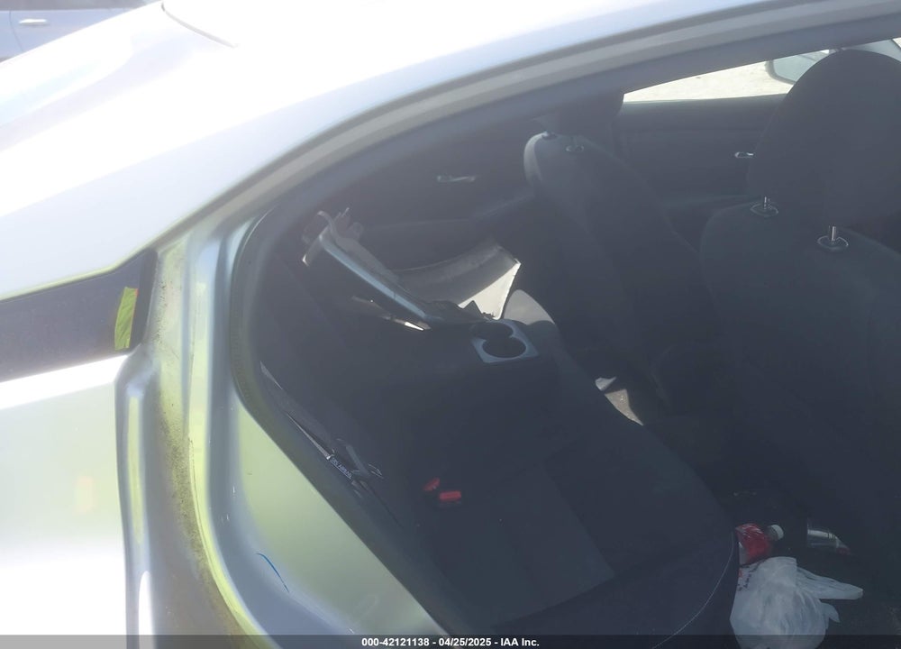 2020 NISSAN SENTRA VIN: 3N1AB8CV9LY208007