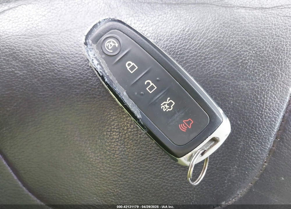 2013 FORD FOCUS VIN: 1FADP3J22DL245603