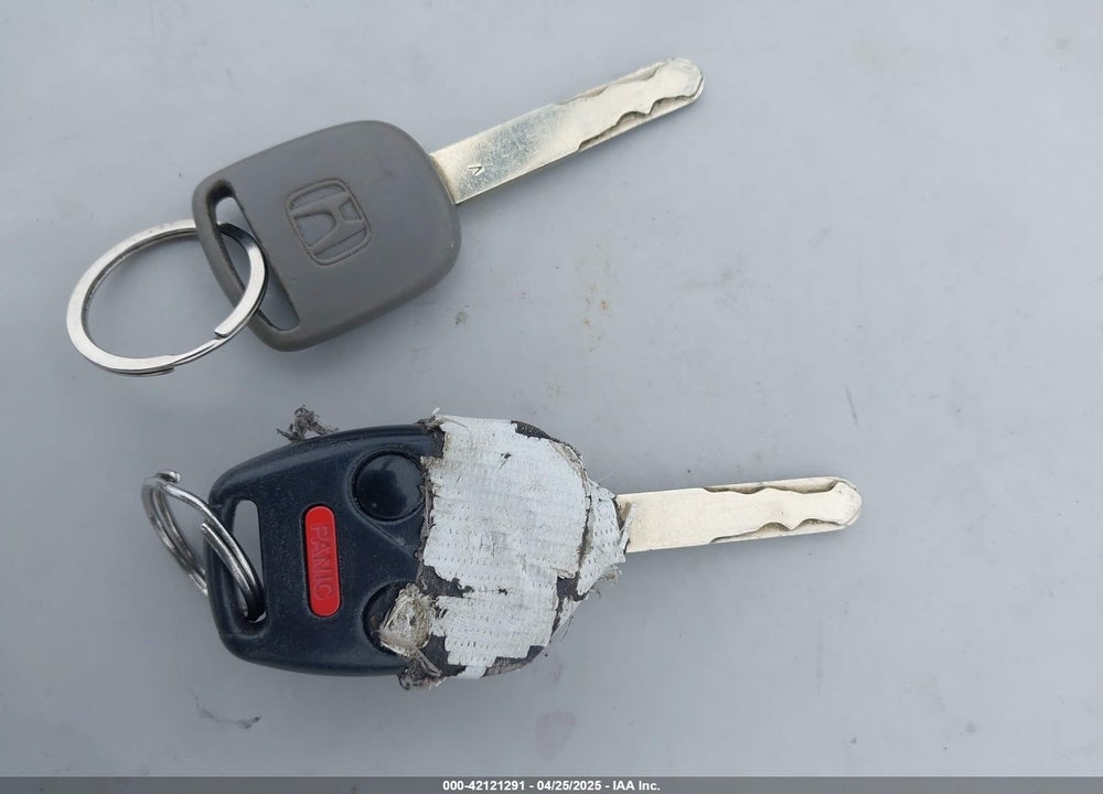 2006 HONDA CIVIC EX VIN: 1HGFA16856L000191