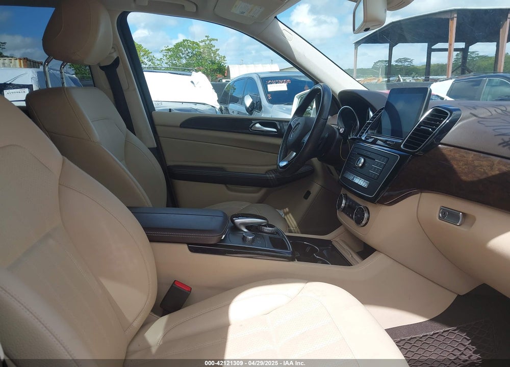 2018 MERCEDES-BENZ GLE 350 VIN: 4JGDA5JB8JB019215