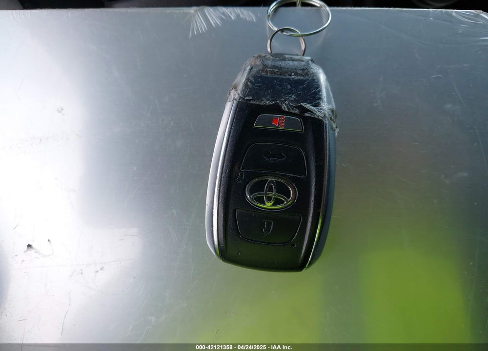 2023 TOYOTA GR 86 VIN: JF1ZNBE14P9759624