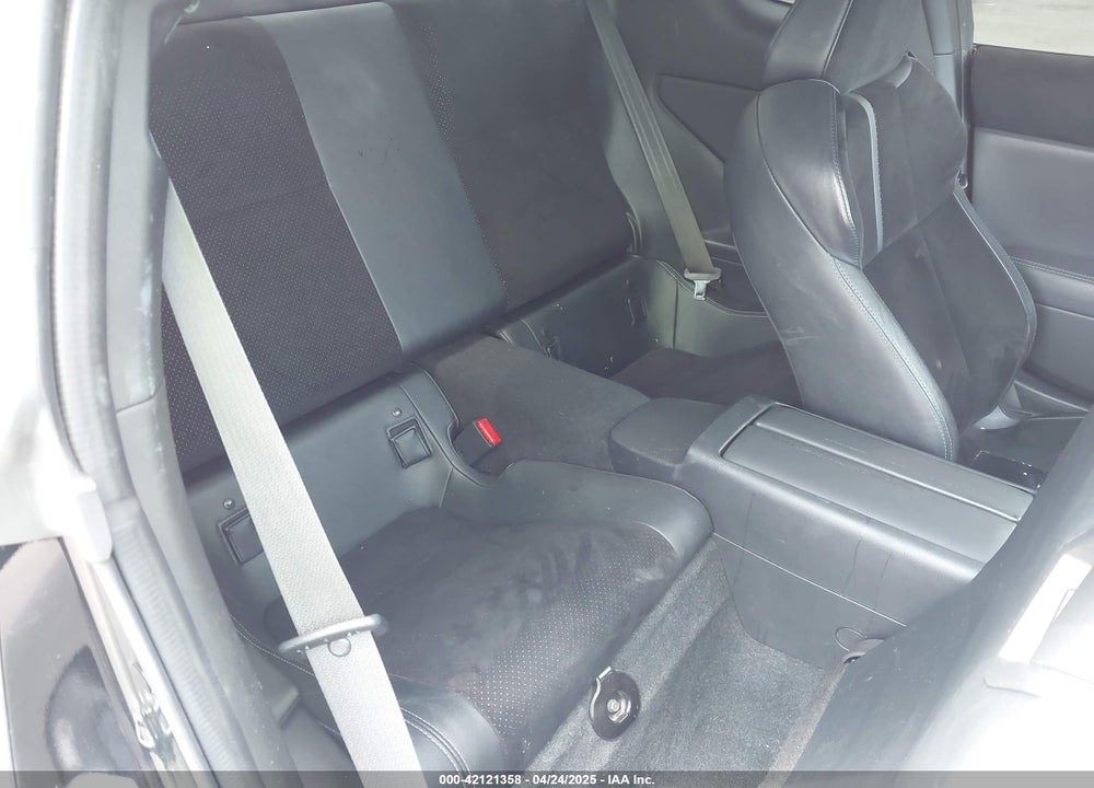 2023 TOYOTA GR 86 VIN: JF1ZNBE14P9759624