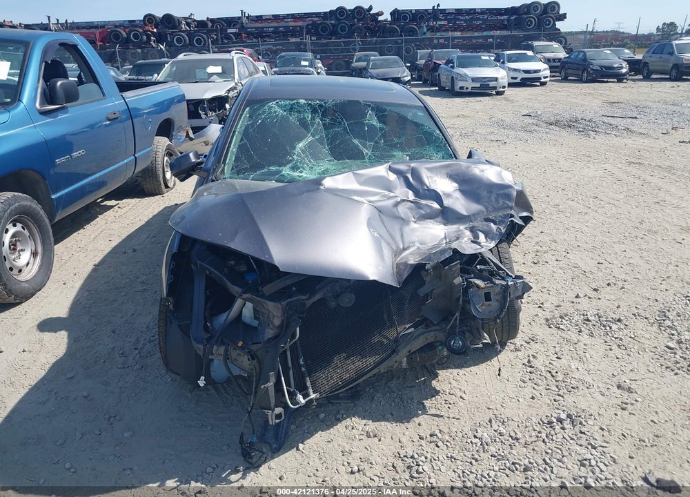 2014 HONDA ACCORD EX-L VIN: 1HGCR2F85EA221849