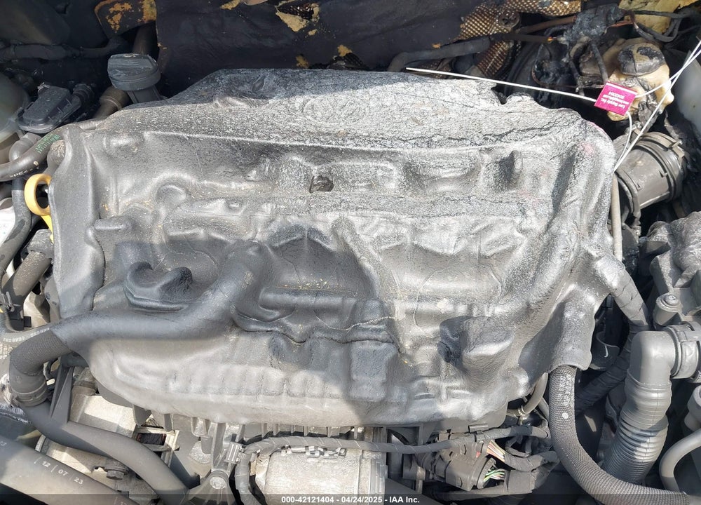 2024 VOLKSWAGEN TIGUAN VIN: 3VV3B7AX5RM067524