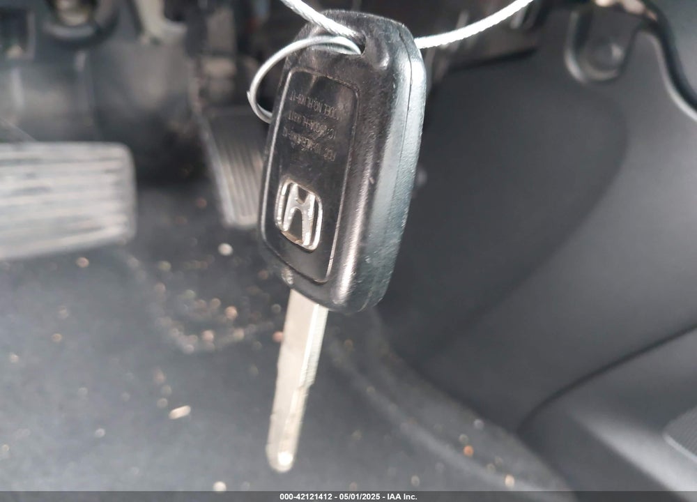 2016 HONDA CR-V SE VIN: 2HKRM4H48GH659788