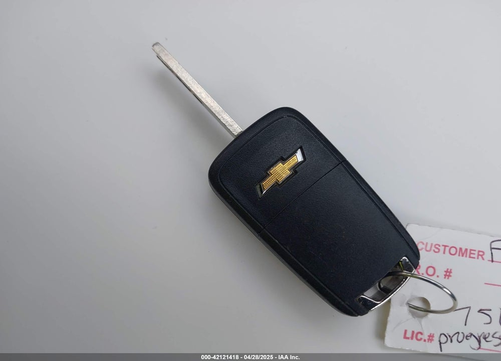 2013 CHEVROLET EQUINOX VIN: 2GNALDEK6D6197225
