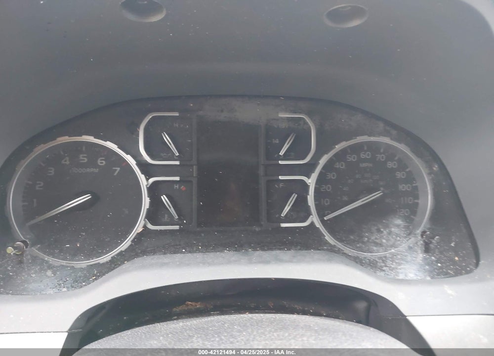 2019 TOYOTA TUNDRA VIN: 5TFEY5F12KX245761