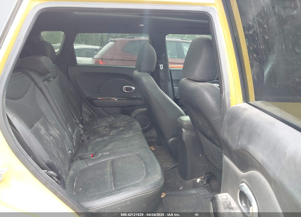 2014 KIA SOUL VIN: KNDJP3A51E7039254