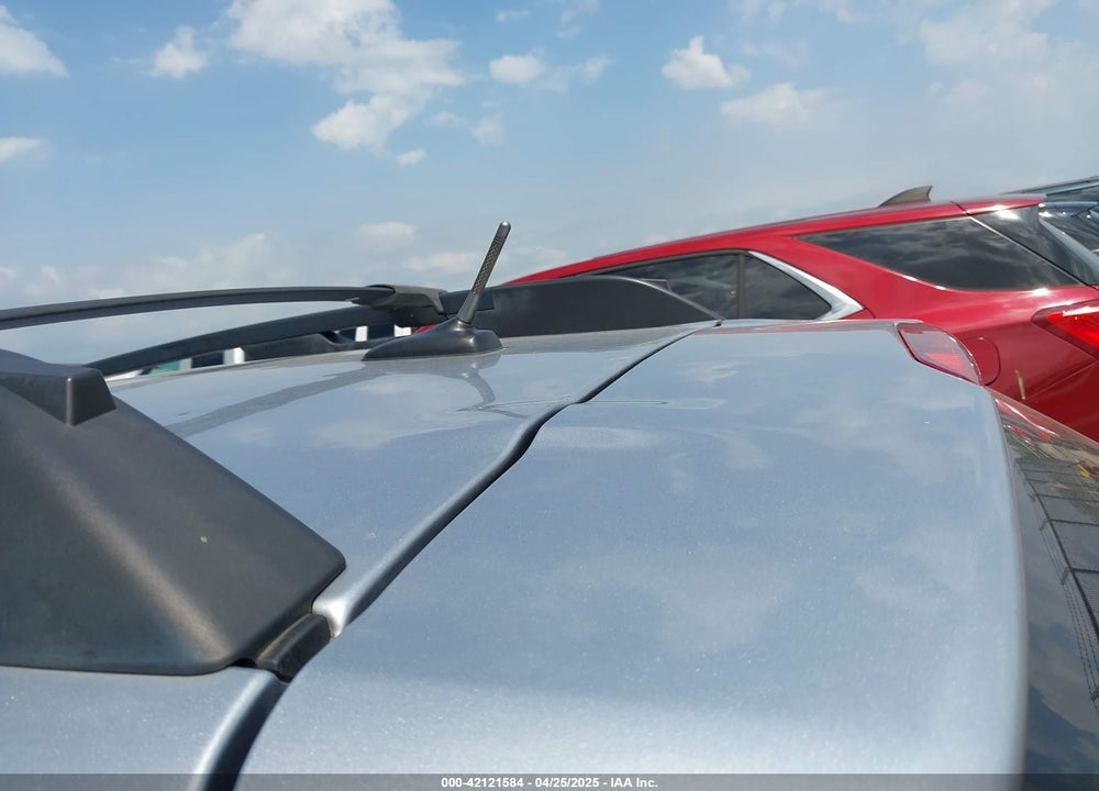 2015 SUBARU IMPREZA VIN: JF1GPAW68F8241249