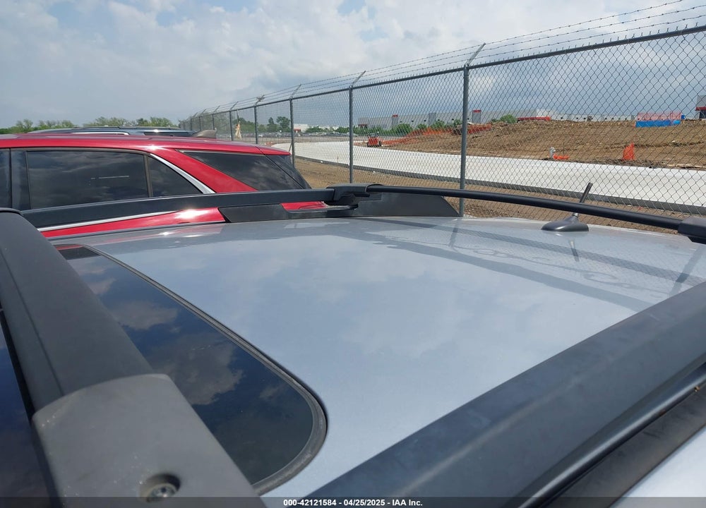2015 SUBARU IMPREZA VIN: JF1GPAW68F8241249