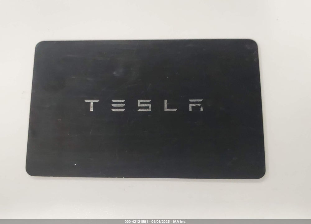 2022 TESLA MODEL 3 REAR-WHEEL DRIVE VIN: 5YJ3E1EA4NF296848