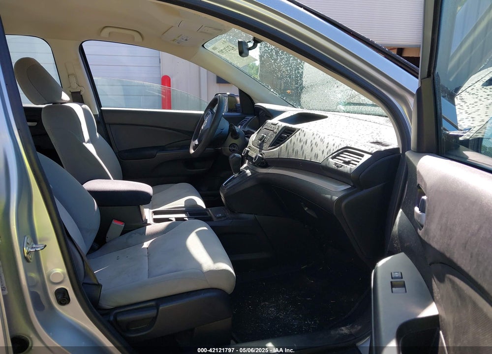 2016 HONDA CR-V VIN: 5J6RM3H34GL027815