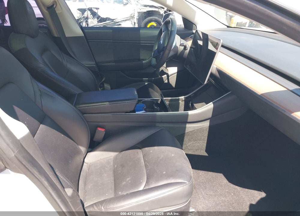 2020 TESLA MODEL 3 VIN: 5YJ3E1EB3LF621348