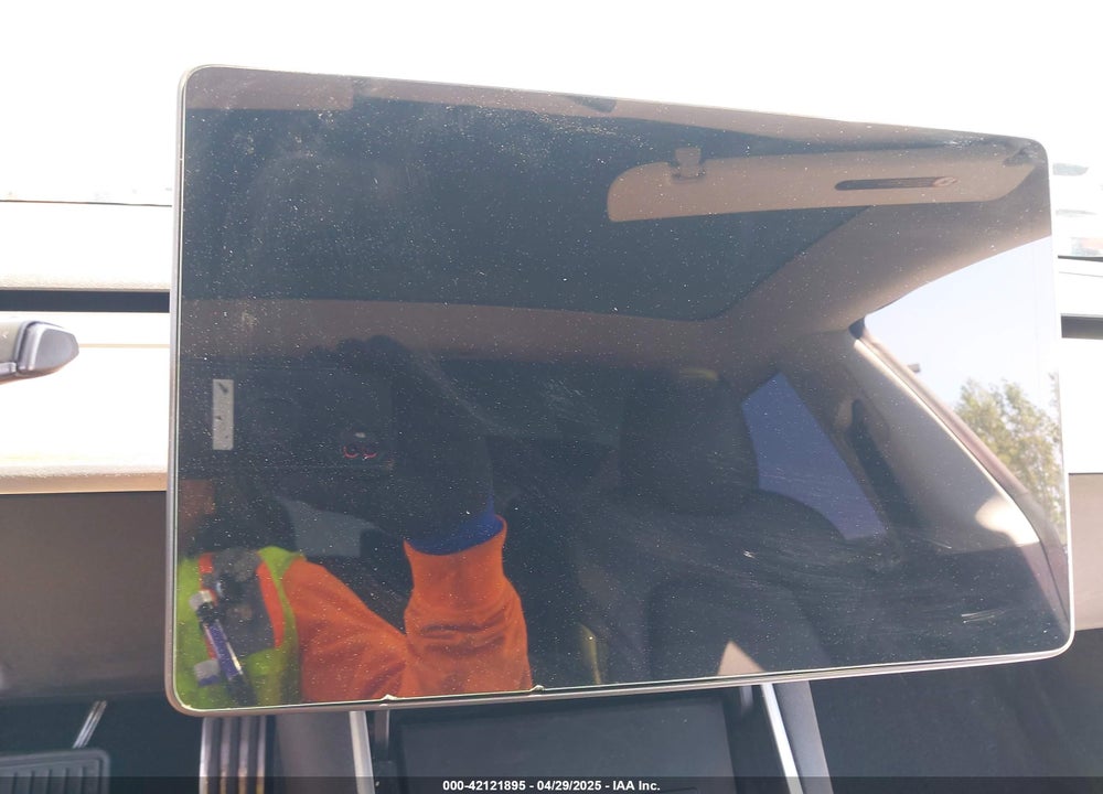 2020 TESLA MODEL 3 VIN: 5YJ3E1EB3LF621348