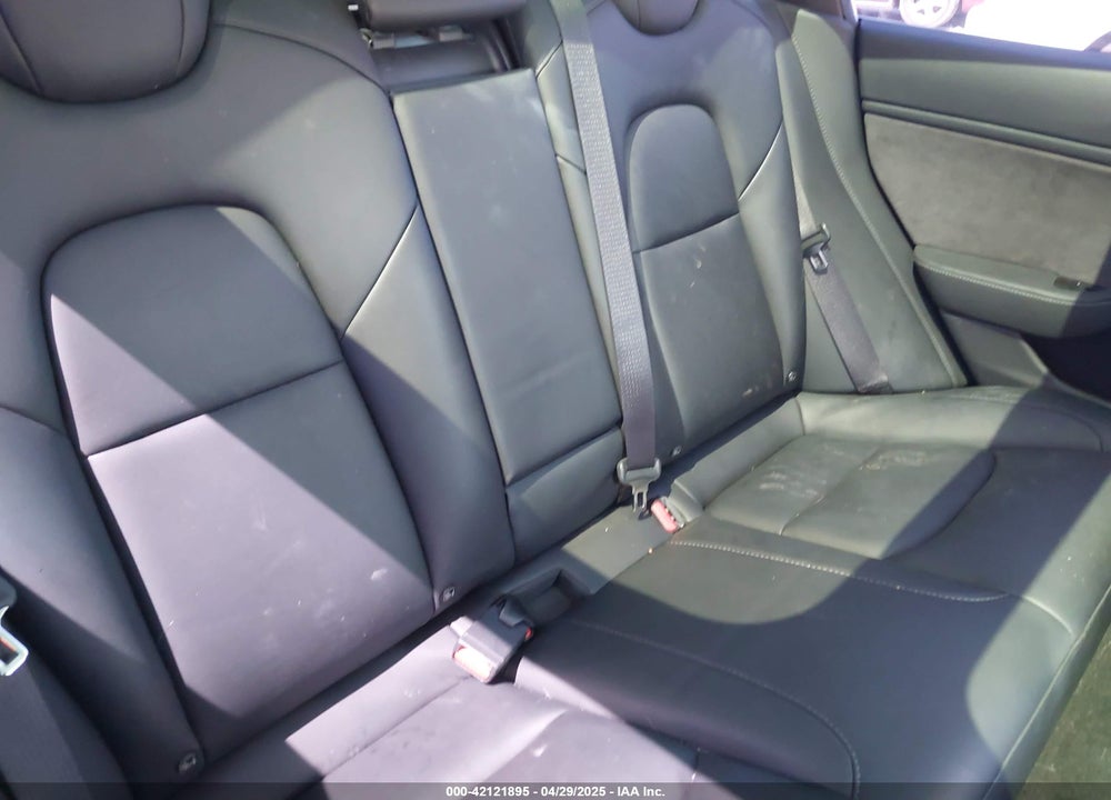 2020 TESLA MODEL 3 VIN: 5YJ3E1EB3LF621348