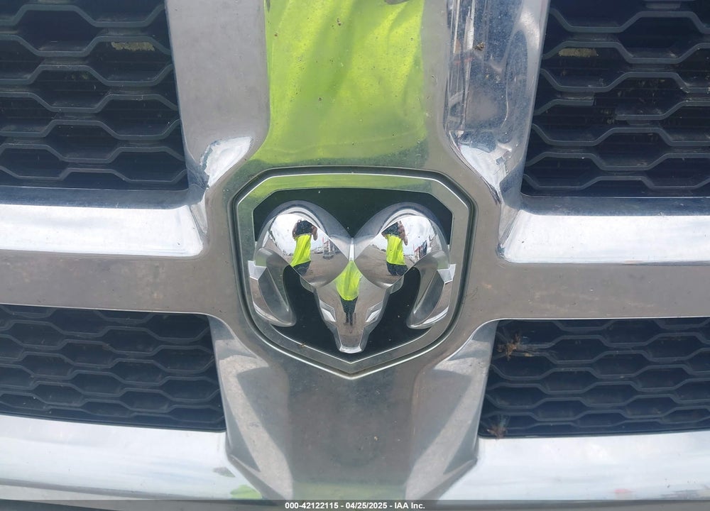 2016 RAM 3500 CHASSIS VIN: 3C7WRSCL1GG117497