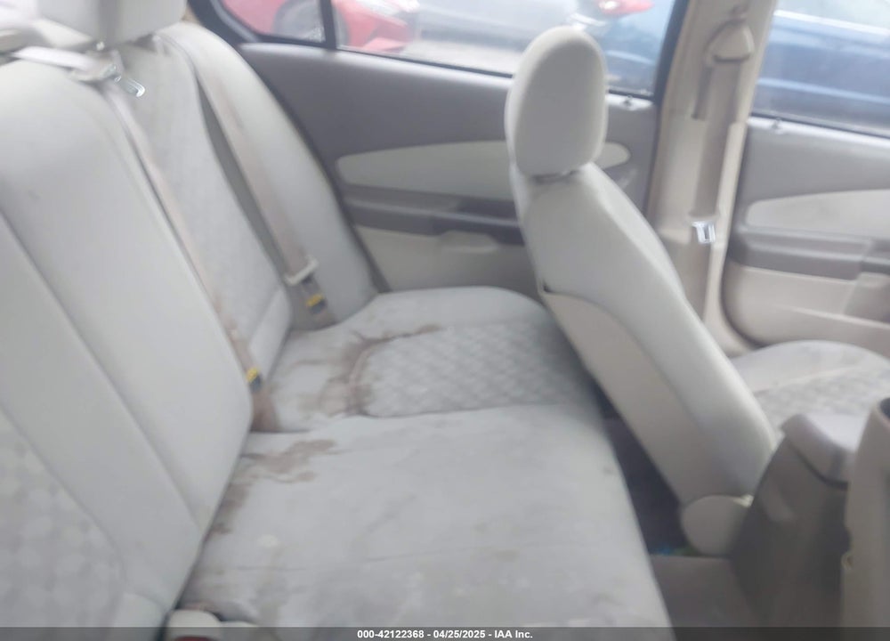 2005 CHEVROLET MALIBU LS VIN: 1G1ZT52815F139971