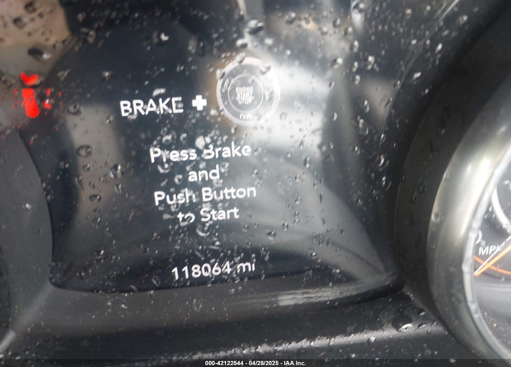 2019 JEEP WRANGLER UNLIMITED VIN: 1C4HJXEG8KW627530