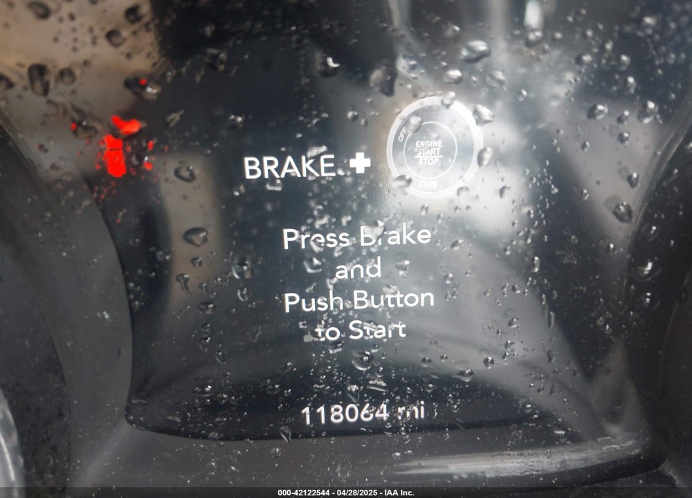 2019 JEEP WRANGLER UNLIMITED VIN: 1C4HJXEG8KW627530