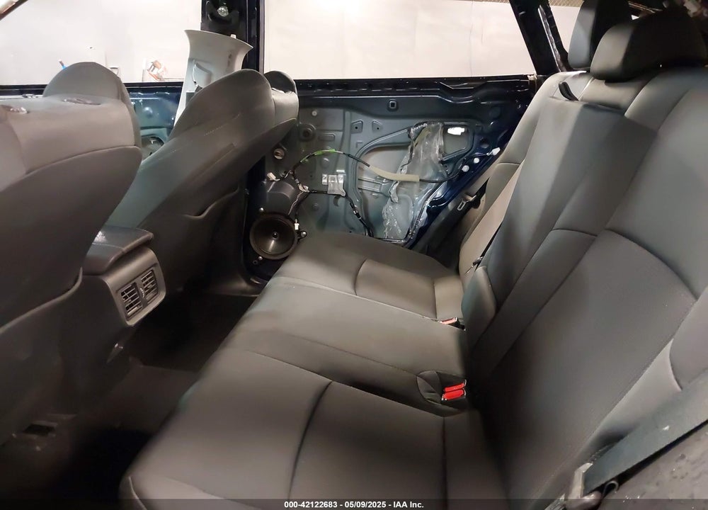 2024 TOYO VENZA LE AWD VIN: JTEAAAAHXRJ158019