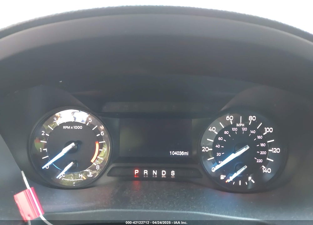 2017 FORD EXPLORER VIN: 1FM5K7B80HGD09817