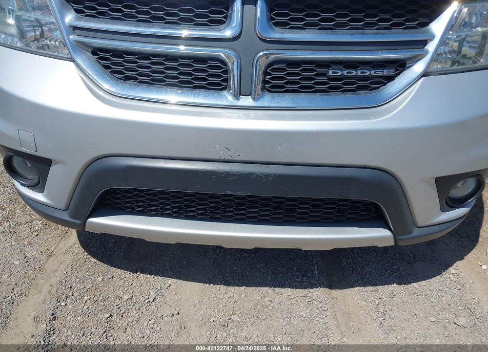 2011 DODGE JOURNEY VIN: 3D4PH1FG4BT562414