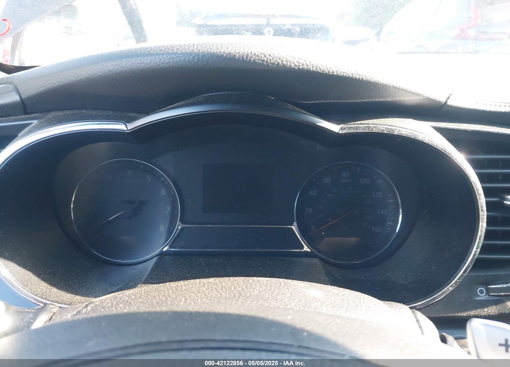 2013 KIA OPTIMA VIN: 5XXGR4A69DG104795