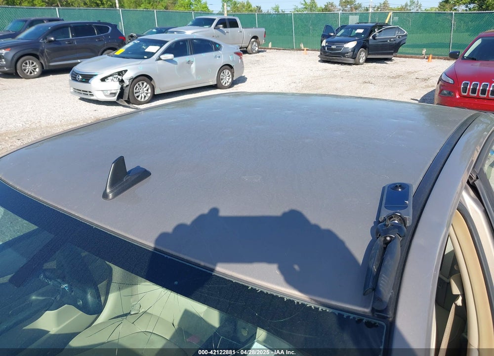 2007 CHEVROLET MALIBU VIN: 1G1ZU57N57F106566