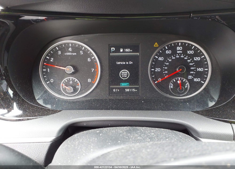 2021 KIA K5 GT LINE VIN: 5XXG64J29MG038545