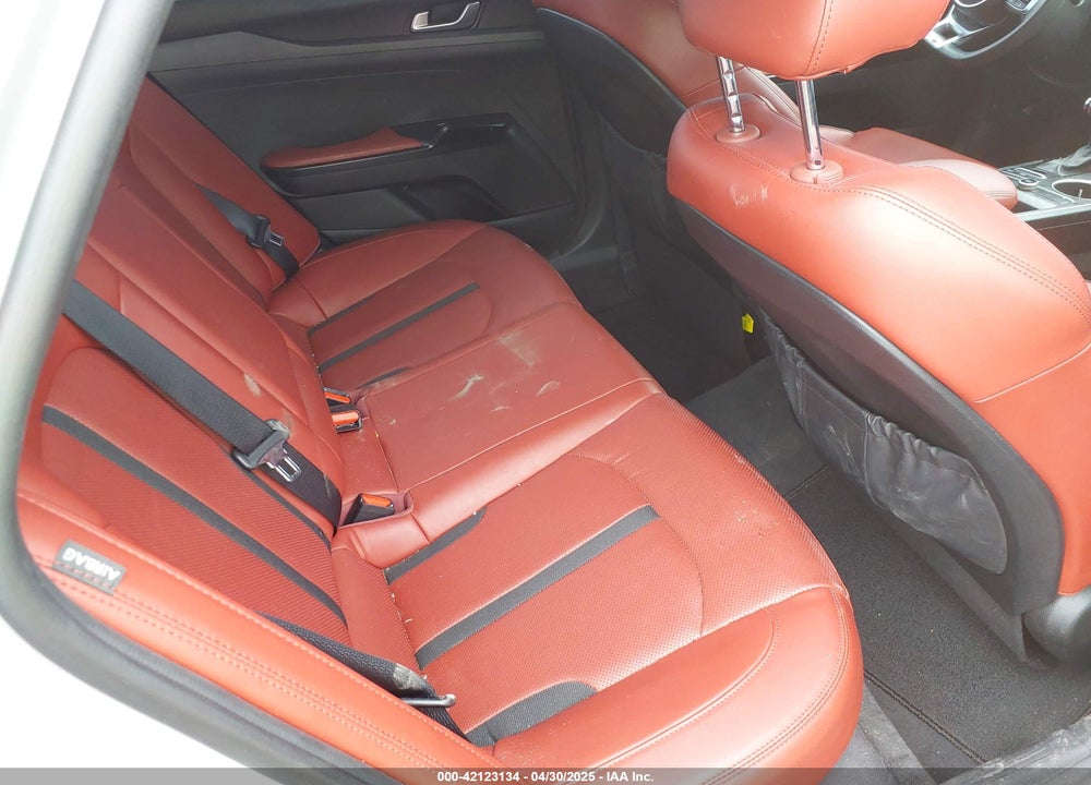 2021 KIA K5 GT LINE VIN: 5XXG64J29MG038545