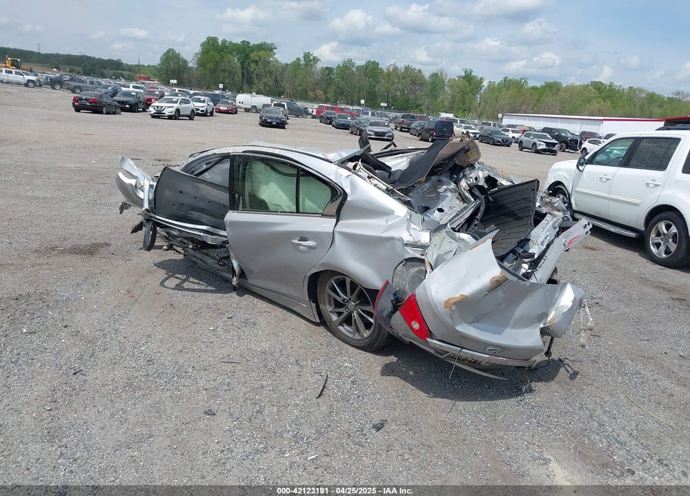 2017 INFINITI Q50 VIN: JN1EV7AR6HM838747