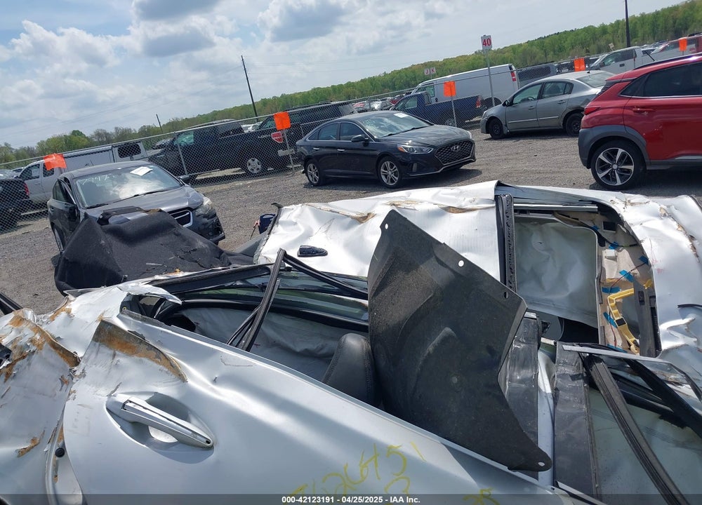 2017 INFINITI Q50 VIN: JN1EV7AR6HM838747