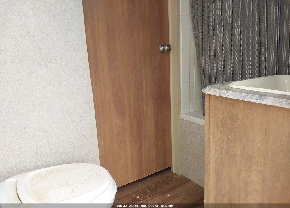 2019 COACHMEN CATALINA 36FT BUMPER PULL VIN: 5ZT2CAXB3KX013007